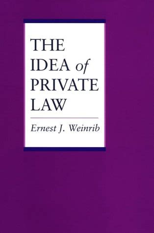 the idea of private law the idea of private law Epub